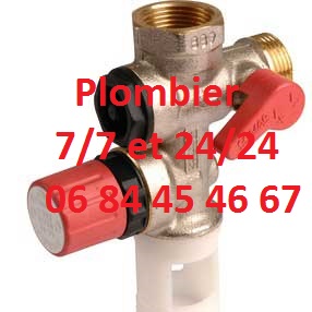 Dépannage groupe de sécurité Massieux David Martin Plombier à Massieux Dépannage groupe de sécurité Massieux David Martin Plombier